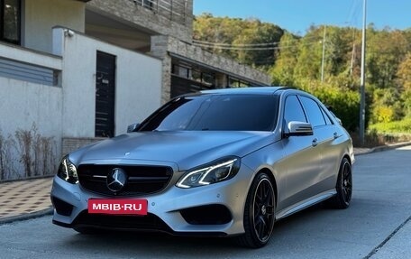 Mercedes-Benz E-Класс, 2013 год, 2 650 000 рублей, 1 фотография