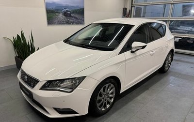 SEAT Leon III, 2013 год, 795 000 рублей, 1 фотография