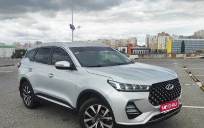 Chery Tiggo 7 Pro, 2023 год, 1 590 000 рублей, 1 фотография