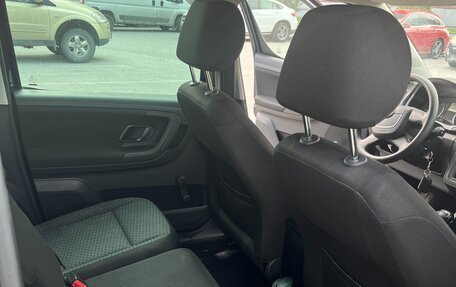 Skoda Roomster, 2012 год, 599 000 рублей, 9 фотография