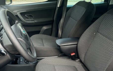 Skoda Roomster, 2012 год, 599 000 рублей, 11 фотография