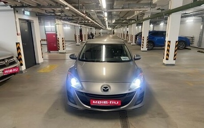Mazda 3, 2011 год, 800 000 рублей, 1 фотография