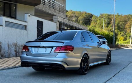 Mercedes-Benz E-Класс, 2013 год, 2 650 000 рублей, 2 фотография