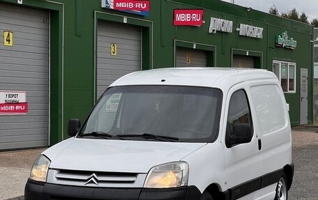 Citroen Berlingo II рестайлинг, 2010 год, 350 000 рублей, 1 фотография