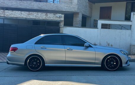 Mercedes-Benz E-Класс, 2013 год, 2 650 000 рублей, 5 фотография