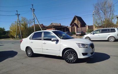 Datsun on-DO I рестайлинг, 2019 год, 600 000 рублей, 1 фотография