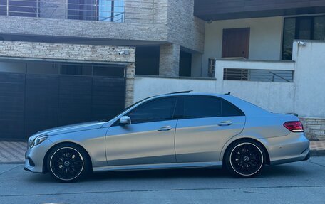 Mercedes-Benz E-Класс, 2013 год, 2 650 000 рублей, 7 фотография