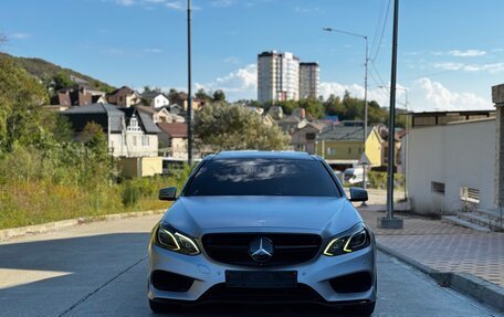 Mercedes-Benz E-Класс, 2013 год, 2 650 000 рублей, 6 фотография