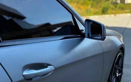 Mercedes-Benz E-Класс, 2013 год, 2 650 000 рублей, 12 фотография