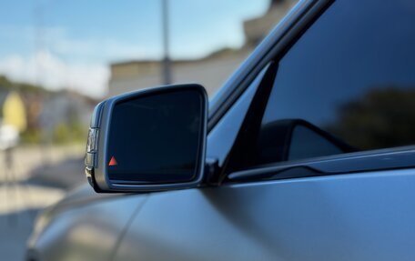 Mercedes-Benz E-Класс, 2013 год, 2 650 000 рублей, 10 фотография