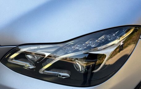 Mercedes-Benz E-Класс, 2013 год, 2 650 000 рублей, 13 фотография