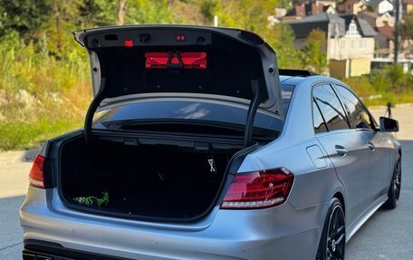 Mercedes-Benz E-Класс, 2013 год, 2 650 000 рублей, 15 фотография