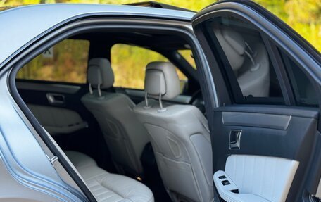 Mercedes-Benz E-Класс, 2013 год, 2 650 000 рублей, 24 фотография