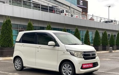 Honda N-WGN I рестайлинг, 2014 год, 775 000 рублей, 1 фотография
