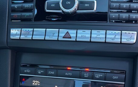 Mercedes-Benz E-Класс, 2013 год, 2 650 000 рублей, 27 фотография