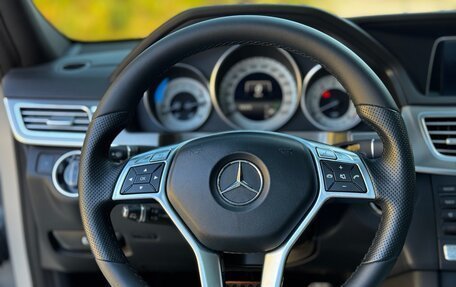 Mercedes-Benz E-Класс, 2013 год, 2 650 000 рублей, 21 фотография