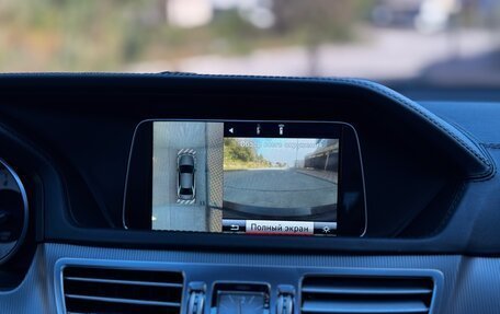 Mercedes-Benz E-Класс, 2013 год, 2 650 000 рублей, 30 фотография