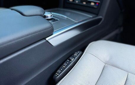 Mercedes-Benz E-Класс, 2013 год, 2 650 000 рублей, 28 фотография