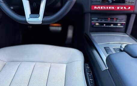 Mercedes-Benz E-Класс, 2013 год, 2 650 000 рублей, 29 фотография