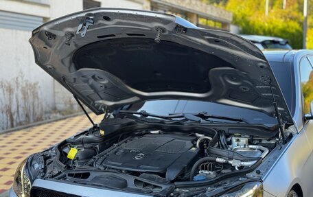 Mercedes-Benz E-Класс, 2013 год, 2 650 000 рублей, 36 фотография