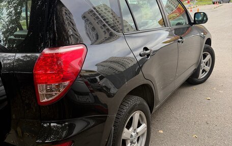 Toyota RAV4, 2006 год, 1 100 000 рублей, 9 фотография