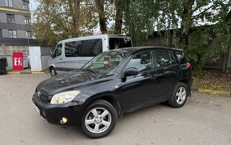 Toyota RAV4, 2006 год, 1 100 000 рублей, 2 фотография