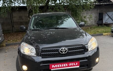 Toyota RAV4, 2006 год, 1 100 000 рублей, 4 фотография