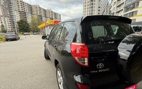 Toyota RAV4, 2006 год, 1 100 000 рублей, 8 фотография