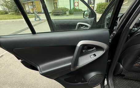 Toyota RAV4, 2006 год, 1 100 000 рублей, 15 фотография