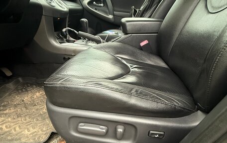 Toyota RAV4, 2006 год, 1 100 000 рублей, 13 фотография