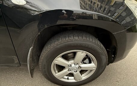 Toyota RAV4, 2006 год, 1 100 000 рублей, 18 фотография