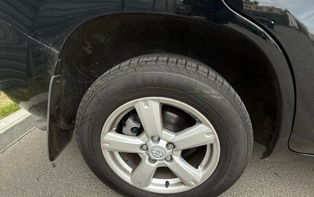 Toyota RAV4, 2006 год, 1 100 000 рублей, 19 фотография