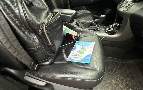 Toyota RAV4, 2006 год, 1 100 000 рублей, 20 фотография