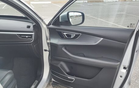 Chery Tiggo 7 Pro, 2023 год, 1 590 000 рублей, 7 фотография