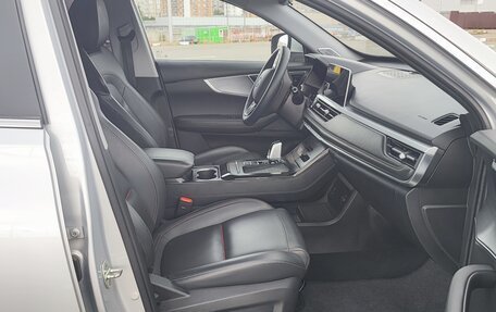 Chery Tiggo 7 Pro, 2023 год, 1 590 000 рублей, 6 фотография