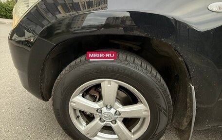 Toyota RAV4, 2006 год, 1 100 000 рублей, 17 фотография