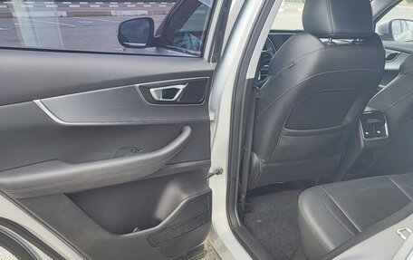 Chery Tiggo 7 Pro, 2023 год, 1 590 000 рублей, 14 фотография