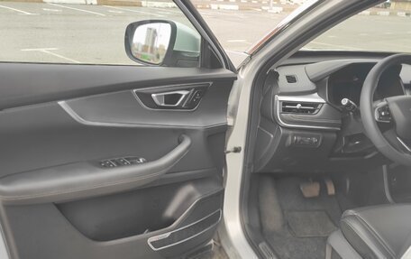 Chery Tiggo 7 Pro, 2023 год, 1 590 000 рублей, 10 фотография