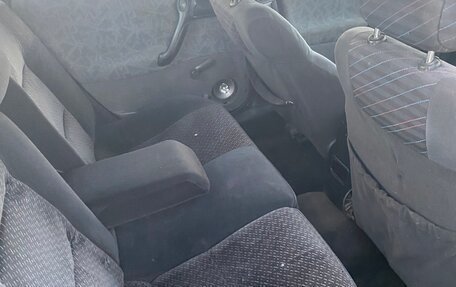 Opel Vectra B рестайлинг, 1996 год, 85 000 рублей, 9 фотография