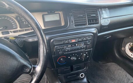 Opel Vectra B рестайлинг, 1996 год, 85 000 рублей, 8 фотография