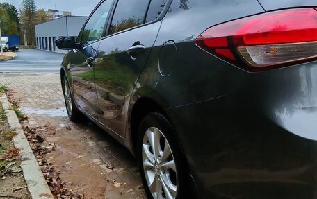 KIA Cerato III, 2017 год, 1 600 000 рублей, 6 фотография