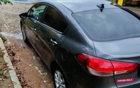 KIA Cerato III, 2017 год, 1 600 000 рублей, 5 фотография