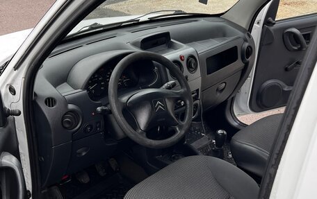 Citroen Berlingo II рестайлинг, 2010 год, 350 000 рублей, 6 фотография