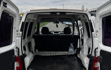 Citroen Berlingo II рестайлинг, 2010 год, 350 000 рублей, 7 фотография