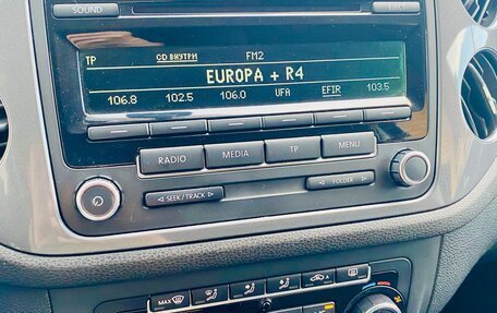 Volkswagen Tiguan I, 2012 год, 940 000 рублей, 6 фотография