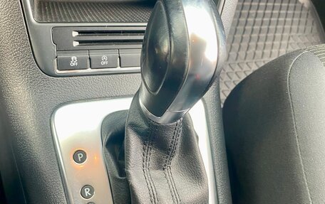 Volkswagen Tiguan I, 2012 год, 940 000 рублей, 11 фотография