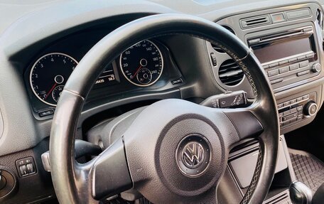 Volkswagen Tiguan I, 2012 год, 940 000 рублей, 14 фотография