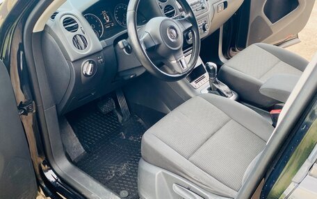 Volkswagen Tiguan I, 2012 год, 940 000 рублей, 15 фотография