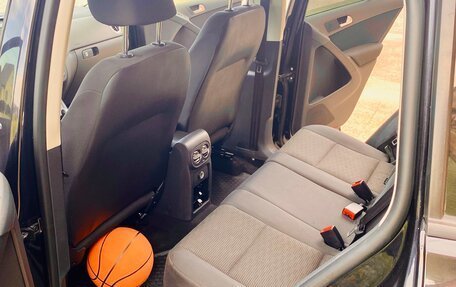 Volkswagen Tiguan I, 2012 год, 940 000 рублей, 18 фотография