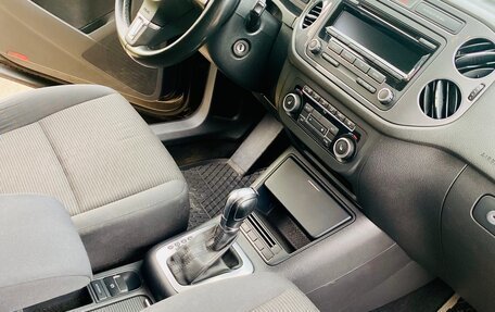 Volkswagen Tiguan I, 2012 год, 940 000 рублей, 20 фотография